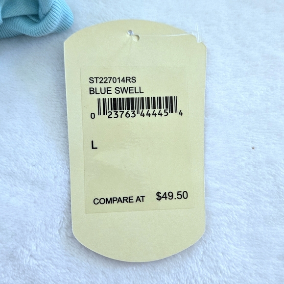 Tommy Bahama "Resistance Training" Graphic Tee👕 - NWT - Picture 14 of 14